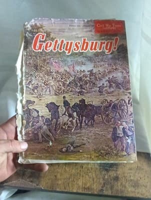 Lot Of 2 Civil War Somethings - Thumbnail 6