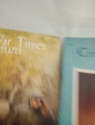 Set Of 3 Civil War Times Illustrated 1967 To 1971 - Thumbnail 5