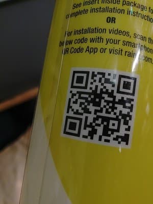 rainx Vision wiper blades 22 New Beam Blade Technology - Thumbnail 3