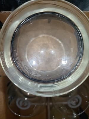 Set of 4 University of Mississippi Medical Center UMMC Alumni Association... - Thumbnail 5