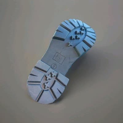 New No Boundaries Women’s Moto Combat Boots - Size 9 - Black Lace-Up Ankle Boots - Thumbnail 8