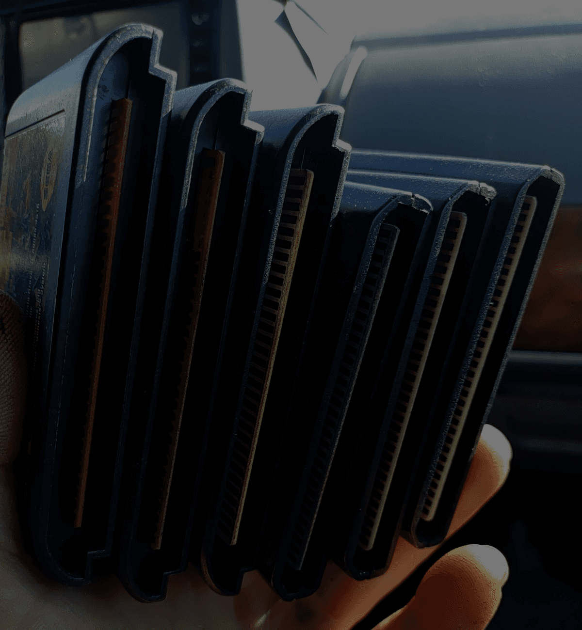 Lot Of 6 Sega Genesis Games: \sports \ fishing \fighting - Thumbnail 5