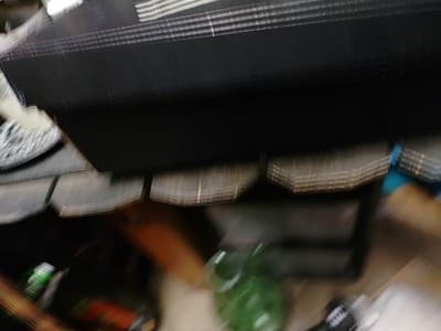 Jordan Chris Paul Size 6Y 535808-901 Iridescent Blue - Thumbnail 9