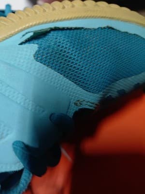 Size 7Y - Nike KB Mentality Low Clearwater Kobe - Thumbnail 6