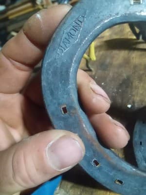 Lot of Horse Themed collectible items 4 Horse Figurines, 3 Horse Shows, And More - Thumbnail 6