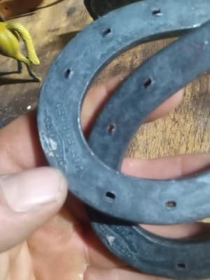 Lot of Horse Themed collectible items 4 Horse Figurines, 3 Horse Shows, And More - Thumbnail 4