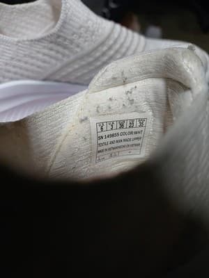 Skechers Stretch Fit Women's Classy Charm Sneaker, Size 6 With Air Cooled Memory - Thumbnail 6