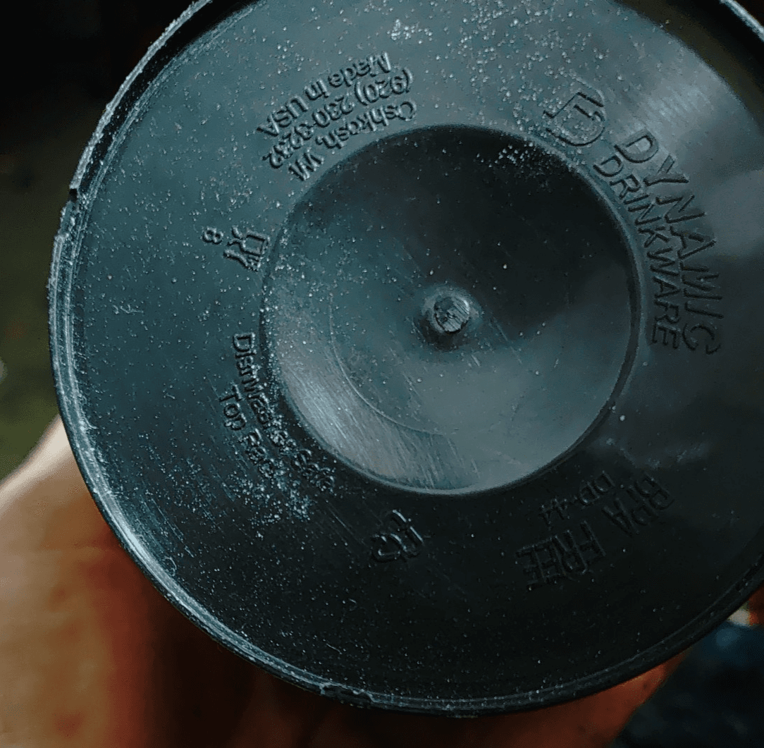 Hellboy Movie Cup 2019 - Thumbnail 7