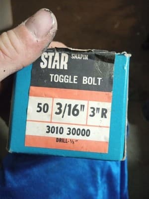 Lot Of Various Types Of Anchors. Plastic Anchors, Concrete Anchors,... - Thumbnail 5