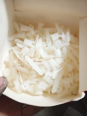 Lot Of Various Types Of Anchors. Plastic Anchors, Concrete Anchors,... - Thumbnail 18