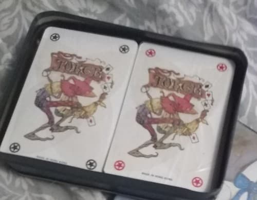 4 Different Vintage 2 Snow Geese Wearing A Blue Tie: /Mailbox /Cards /Notepad... - Thumbnail 7