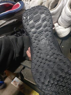 Nike Womens Revolution 6 Next DC3729-001 Black Running Shoes Sneaker Sz 10 - Thumbnail 5