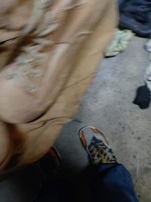 Belleville Desert Tan Gore-Tex Military Combat Boots Men's Sz 8 WIDE - Thumbnail 7