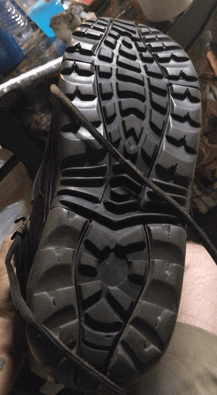 Aggressions Twin Named Ninja Black Snow Boots Size 13 Snowboard Boots - Thumbnail 4