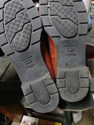 Dexter Comfort Men's Leather Loafers Shoes Size-8.5M - Thumbnail 8