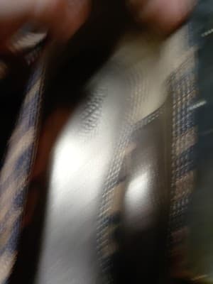 Dexter Womens Size 10 Leopard Cheetah Print Faux Suede Wedge Heels Pumps Shoes - Thumbnail 5