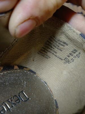 Dexter Womens Size 10 Leopard Cheetah Print Faux Suede Wedge Heels Pumps Shoes - Thumbnail 6