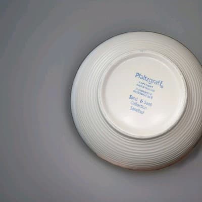 Pfaltzgraff Sand & Seas SANDBAR Mug & Bowl Set - EXCELLENT Condition -... - Thumbnail 2