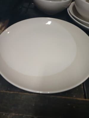 Pfaltzgraff Sandbar Sand & Seas 8pc Dinnerware Set - Service for 2 - NO CHIPS - Thumbnail 7