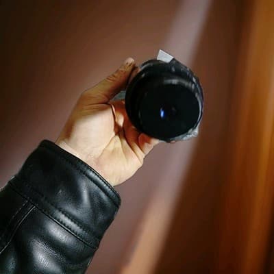 Bushnell 9 to 30 Power 40mm Zoom Spotting Scope BLACK Family Fun Insta-Focus - Thumbnail 4