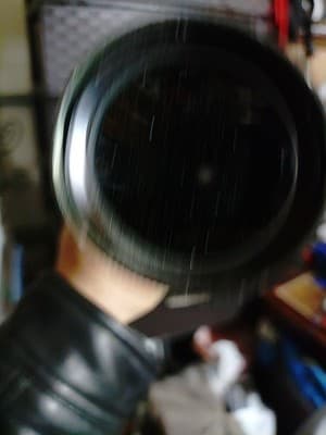 Bushnell 9 to 30 Power 40mm Zoom Spotting Scope BLACK Family Fun Insta-Focus - Thumbnail 5