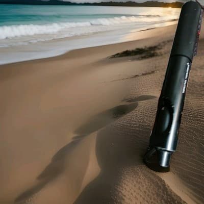 Bushnell 9 to 30 Power 40mm Zoom Spotting Scope BLACK Family Fun Insta-Focus - Thumbnail 2