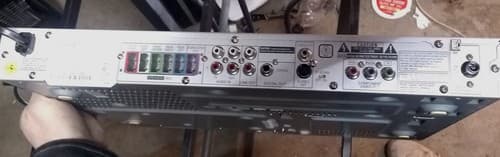 Magnavox MRD120/17 Surround Sound Receiver/DVD Player - Thumbnail 6