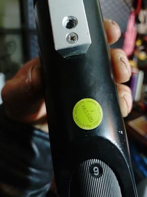 Bushnell 9 to 30 Power 40mm Zoom Spotting Scope BLACK Family Fun Insta-Focus - Thumbnail 3