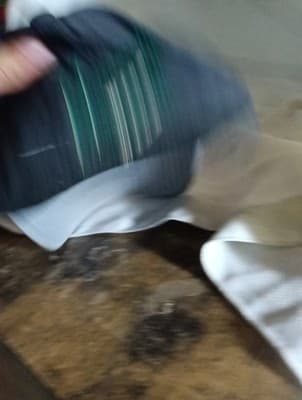 Minnesota Wild Adidas S/M Cap - Thumbnail 4