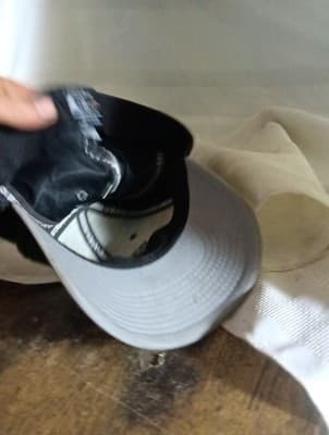 Minnesota Wild Adidas S/M Cap - Thumbnail 5