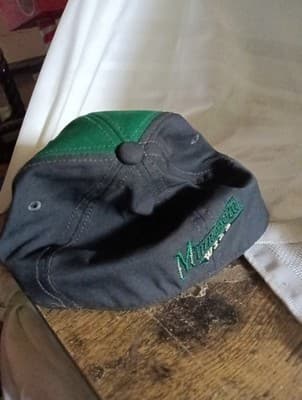 Minnesota Wild Adidas S/M Cap - Thumbnail 2
