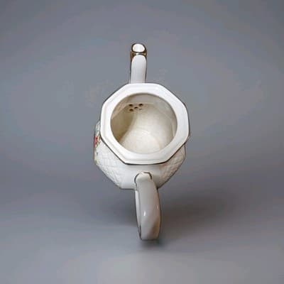 Item DescriptionItem Details:Maker: Arthur Wood & Son (Staffordshire, England) - Thumbnail 8