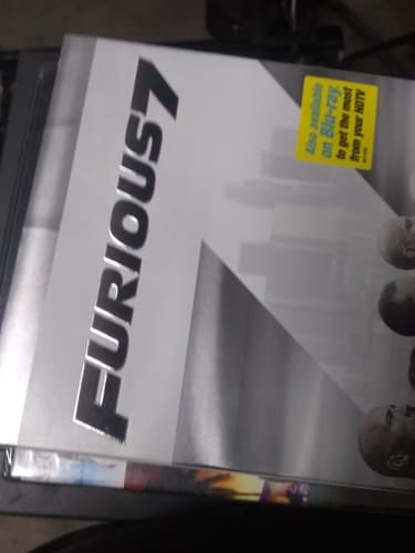 Lot Of 19+ DVD Movies: /Action /Thriller/Suspenseful - Thumbnail 3