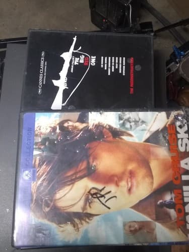 Lot Of 19+ DVD Movies: /Action /Thriller/Suspenseful - Thumbnail 6