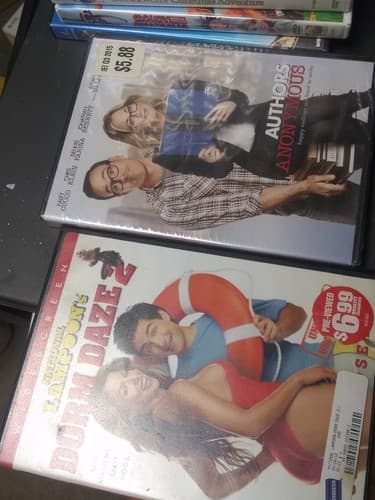 Lot Of 16 DVD Movies: /Family /Kids /Action /More - Thumbnail 4