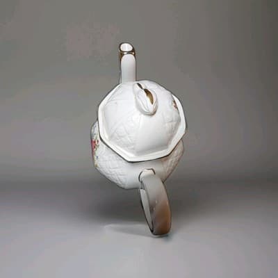 Item DescriptionItem Details:Maker: Arthur Wood & Son (Staffordshire, England) - Thumbnail 7