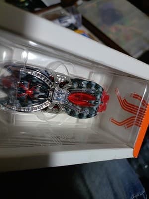 5 Random Collectable Toy Cars Still In Boxes - Thumbnail 8