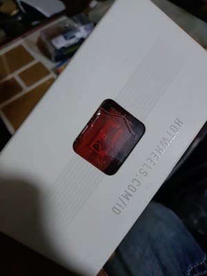 5 Random Collectable Toy Cars Still In Boxes - Thumbnail 7