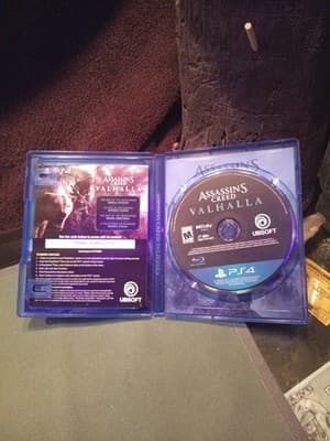 Assassin's Creed Valhalla PS4 § - Thumbnail 2