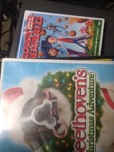 Lot Of 16 DVD Movies: /Family /Kids /Action /More - Thumbnail 8