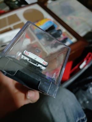 5 Random Collectable Toy Cars Still In Boxes - Thumbnail 11