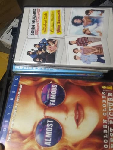 Lot Of 16 DVD Movies: /Family /Kids /Action /More - Thumbnail 3
