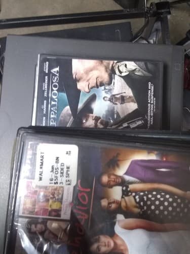 Lot Of 19+ DVD Movies: /Action /Thriller/Suspenseful - Thumbnail 4