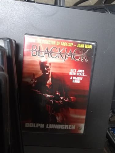 Lot Of 19+ DVD Movies: /Action /Thriller/Suspenseful - Thumbnail 2