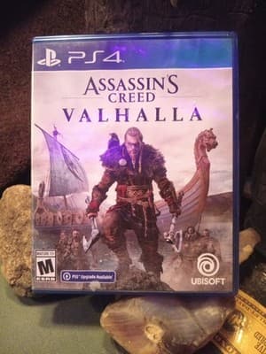 Assassin's Creed Valhalla PS4 § - Image 1