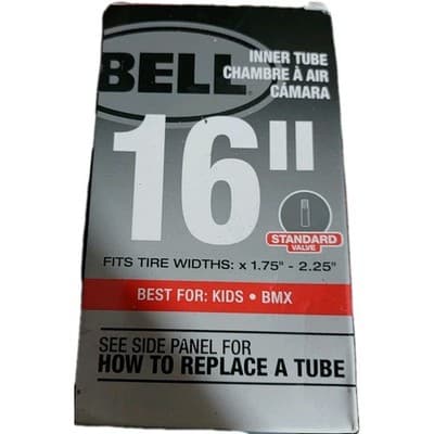 Lot Of Bicycle Tubes. 4 16" Tubes And 1 20" Tube - Thumbnail 2