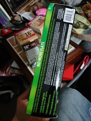 Lot Of Bicycle Tubes. 4 16" Tubes And 1 20" Tube - Thumbnail 12