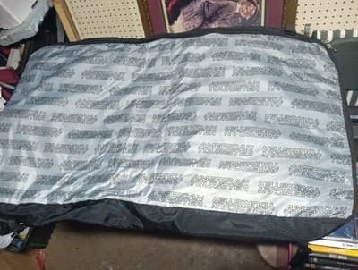 American Tourister 23" Garment BagAtmosphere 2 - Thumbnail 2