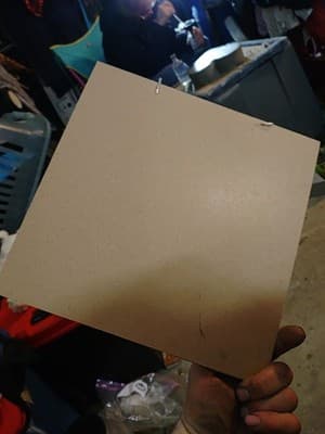 Lot Of 6 Decorative Wall Hangings And Display Shells- All Go Great/ Beach Theme - Thumbnail 15