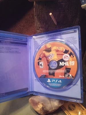 NHL '19 PS4. § - Thumbnail 2